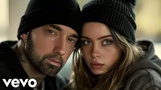 Toxic Love [Music Video 2025]
