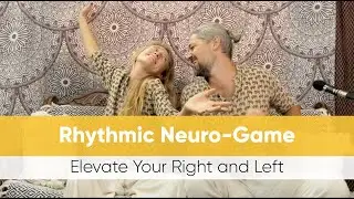 Rhythmic Neuro-Game 