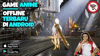 Top 10 Latest Offline Anime Games on Android and iOS 2024 | Best Offline Anime Games