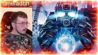 STALCRAFT X - МНЕНИЕ и УБЕЖИЩЕ
