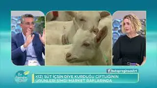 Artizan üretim sutbon keçi peyniri