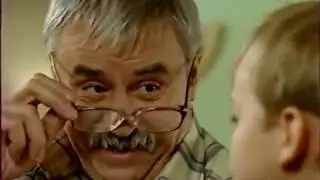 Рекламный блок НТВ, 20 03 2004 3