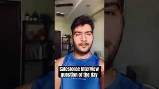 One to one relationships in Salesforce || Salesforce interview preparation #salesforce