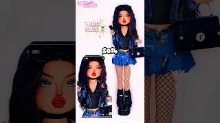 DRESS TO IMPRESS OUTFIT HACKS NON VIP Pt:118 
