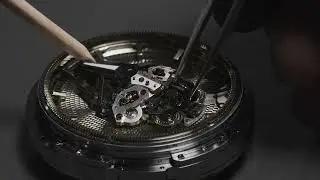Ulysse Nardin | Freak S Nomad Savoir-faire