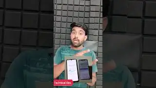 IPhone to Android WhatsApp Transfer 😲 #shorts #ytshort