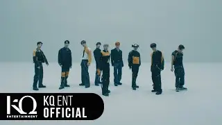 xikers(싸이커스) - 'Tsuki (Lunatic)' Official MV Teaser 2