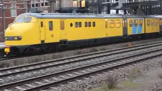 Plan-U 151 van Stichting 2454 Crew in Woerden 15-11-2020.