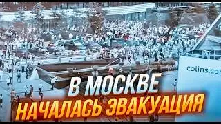 ⚡️⚡️9 МИНУТ НАЗАД! ВСУ готовы НАНЕСТИ УДАРЫ по МОСКВЕ и ПИТЕРУ! ЯДЕРНЫЙ УДАР по КУРЩИНЕ в ОТВЕТ!