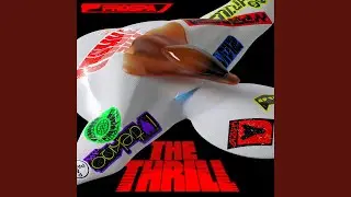 The Thrill (Extended Mix)