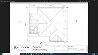 Room Schedule | Elevation Depth | Print (from Revit to Power Point)