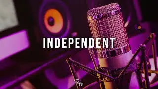 Independent - Freestyle Trap Beat | Rap Hip Hop Instrumental Music 2021 | KM Beats #Instrumentals