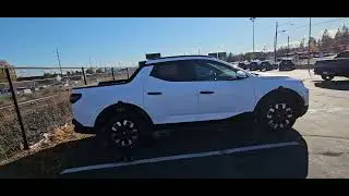 Did Hyundai DO ENOUGH to the 2025 Hyundai Santa Cruz??  Let's Find Out!!