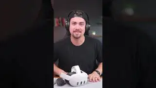 The Spookiest VR Game