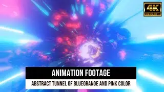 Animation 4K Video Footage - Animation Abstract Background | Free Stock Video Footage HD 4K