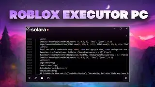 Как скачать читы роблокс на ПК полностью БЕСПЛАТНО!? 