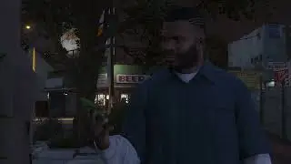 Спасение Майкла!Отомстили за деда и начали снимать кино!!!(Прохождение GTA V #41)