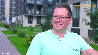 Ход строительства ЖК 