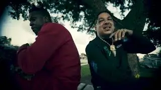 Jay Dirty - Nightmares With Zombies Ft. SnapKatt (Official Video)