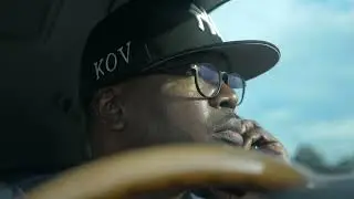 A reel I produced !!  “DEAD”  @kingofvisualz on IG #KOVfilmZ             🎥🎬🔥