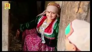 Misso | New Himachali Folk Video | Haye Dhola | Rumail Singh | Himachali Hits