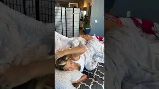 Wife gets caught cheating with THAT 