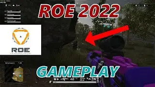 Ring of Elysium 2022 Gameplay