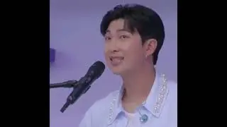 Чонгук  спел  для  Арми