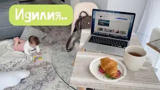НОВЫЙ СТОЛ! Готовлю ЛАГМАН - по домашнему!