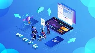 One Page Website  | How To Create  WordPress  One Page Website  Using Elementor Page Builder 2019