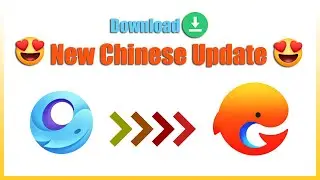 Gameloop new Chinese update 2020
