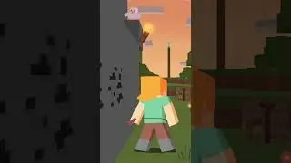 Stupid Steve | Minecraft Animation