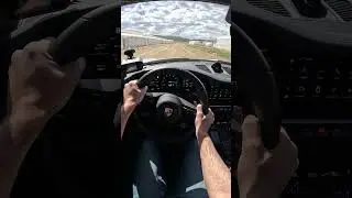 The Porsche 911 Dakar Gets to 60 in 4.3 Seconds...on Dirt