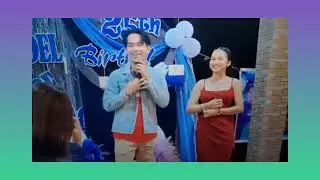 ROEL MASAYA AT EMOSYONAL DAHIL NA SURPRESA SA PAGDATING NG KANYANG PAMILYA / SHOWBIZ UPDATE