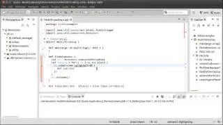 The java util concurrent Package Executors
