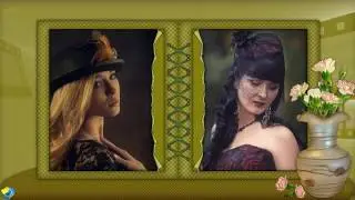 ProShow Producer БЕСПЛАТНЫЙ  РЕТРО  МАТЕРИАЛ  ДЛЯ ТВОРЧЕСТВА  активным подписчикам