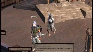 Kenshi. Прохождение  Уничтожение фракции. Кожаных бандитов.