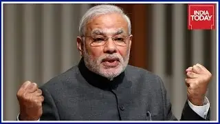 PM Modis New Year Speech At 7:30 PM Today