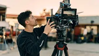 Filmmaking “Success” isn’t what I thought it’d be