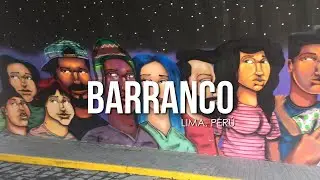 Barranco | Places of Lima