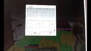 Прохождение карт в майнкрафт1.4.7:Gladiator часть1