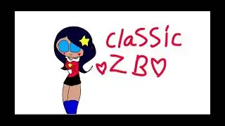 Part one me introducing all characters I voiced all my AUS/series ps please read description thx
