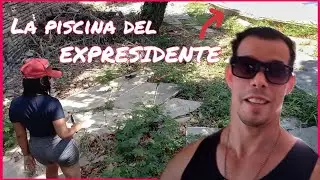 Properties of MILLIONAIRE IN CUBA 😐 / ARROYO NARANJO