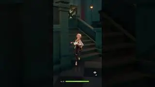 Aether like a boss | Genshin Impact