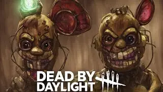 3 Reasons for SpringTrap to be on DBD | Dead by Daylight