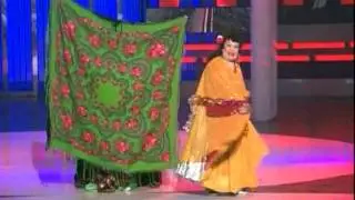 Минута Славы 1 / S1E1N14 / Гоценко (2007) HD