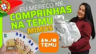 Comprinhas na TEMU, Mimos / Tudo Lindo