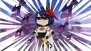 GENSHIN IMPACT -  KUJOU SARA.EXE