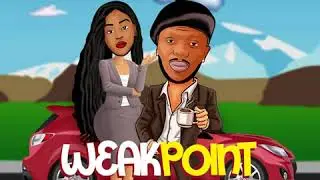 Musicbwoy   WEAKPOINT Official Audio