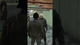 НЕ ПРОШЁЛ В БАЙК-КЛУБ! GTA 5 RMRP - АРБАТ! ГТА 5 РМРП - АРБАТ #shorts